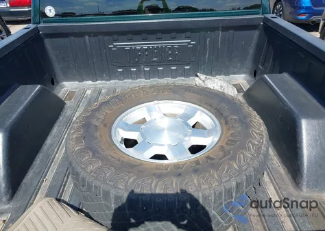 2005 GMC Sierra 1500 Slt from USA, damaged, VIN 2GTEK13T551120500